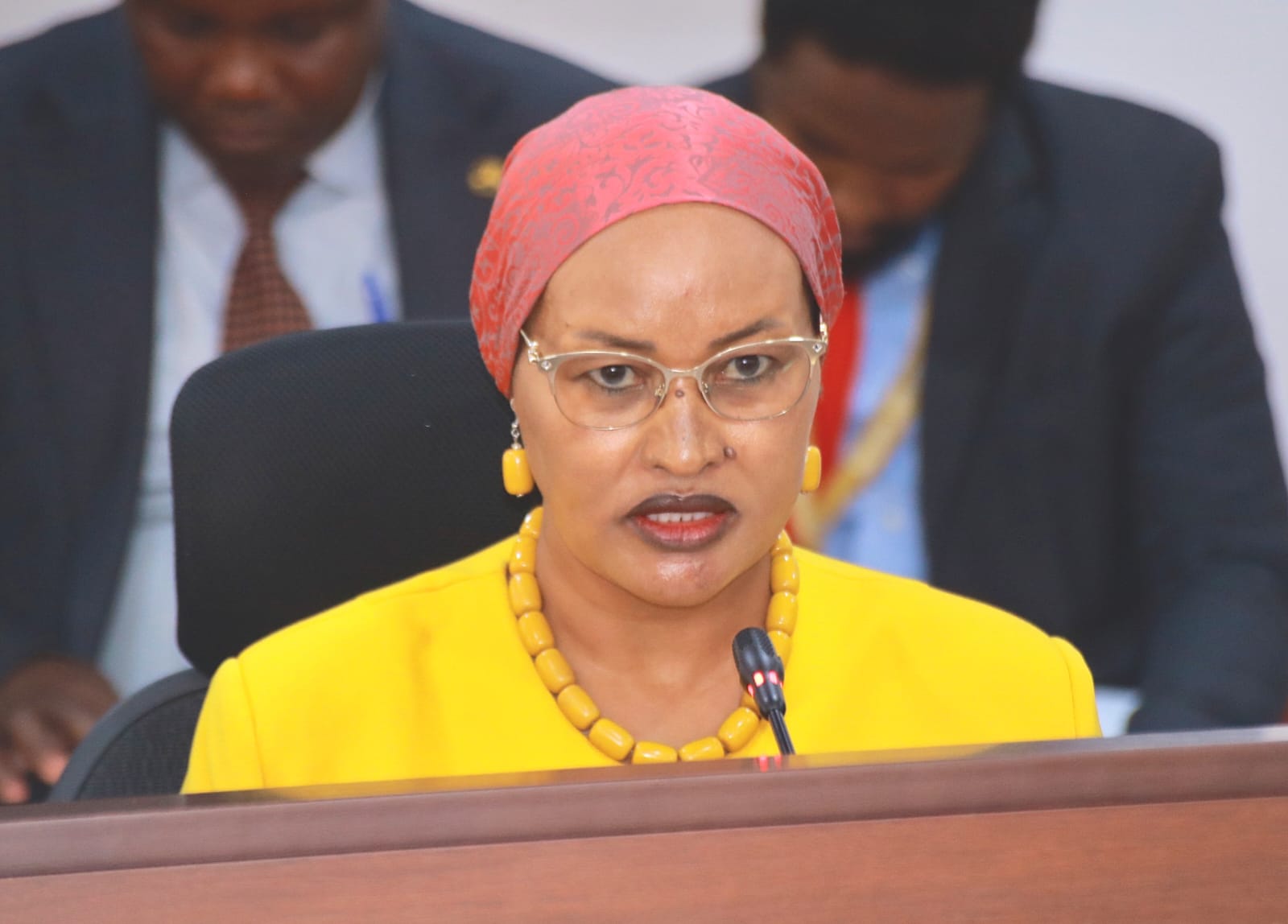 NLC seeks Sh3.5bn in supplementary budget