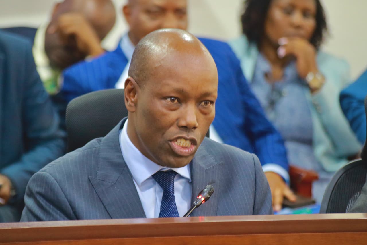 Trade Ministry seeks Sh6.03bn boost in supplementary budget