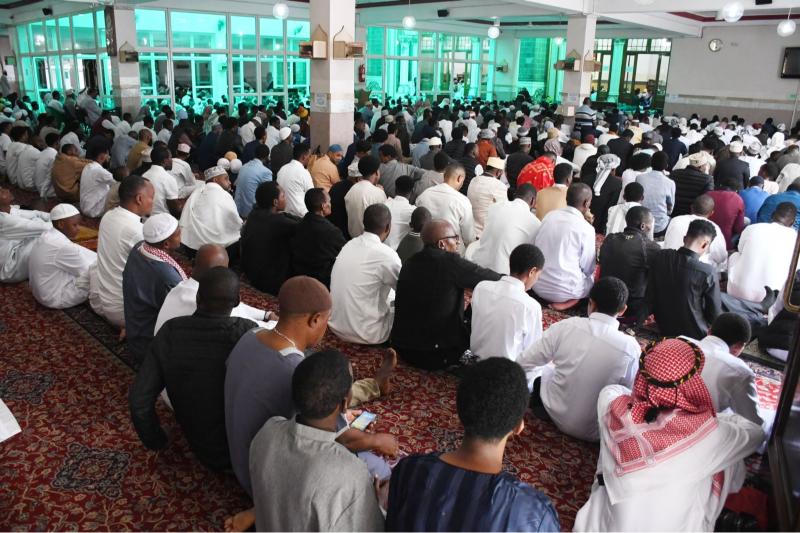 Eid ul-Fitr explained: Meaning, traditions and why it matters