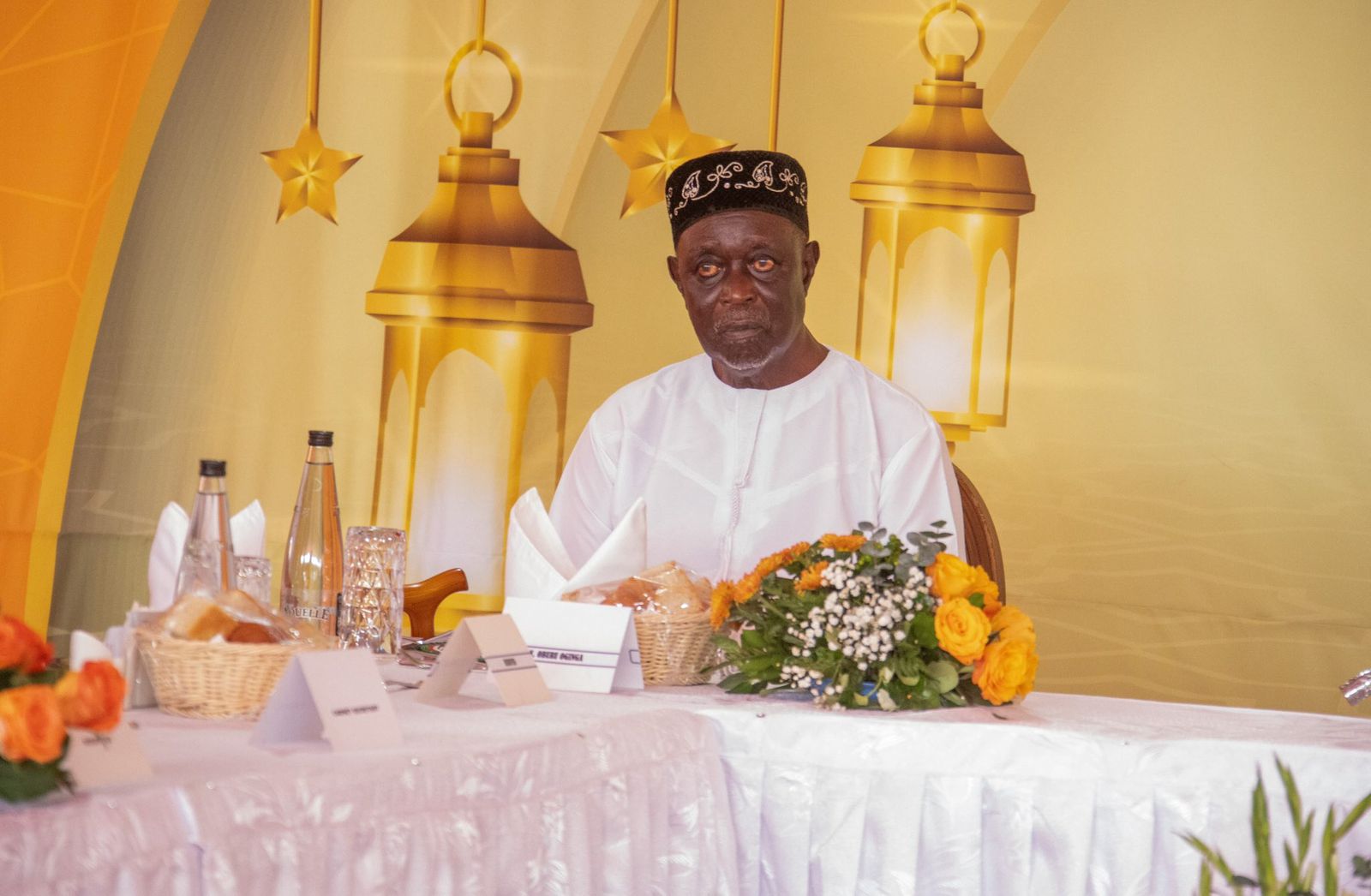 Senator Oburu defends Ruto, questions political double standards