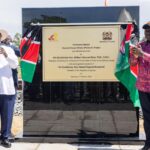Uganda raises Sh62bn bond for rail line to Malaba, pressuring Kenya to extend SGR