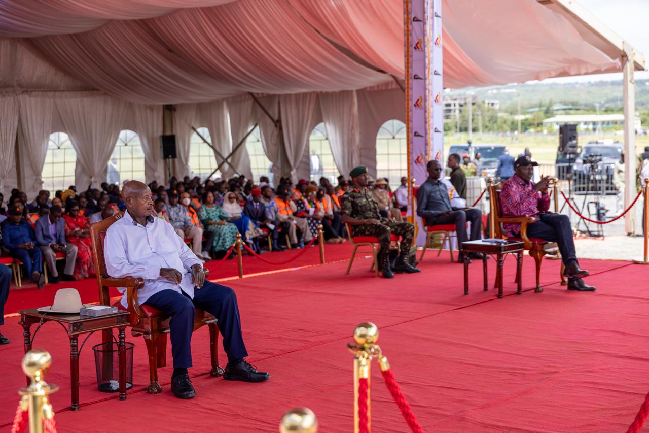 Oburu urges joint control of Lake Victoria to end fishermen harassment