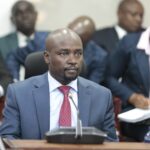 Senate Committee questions Bomet County’s handling of climate funding
