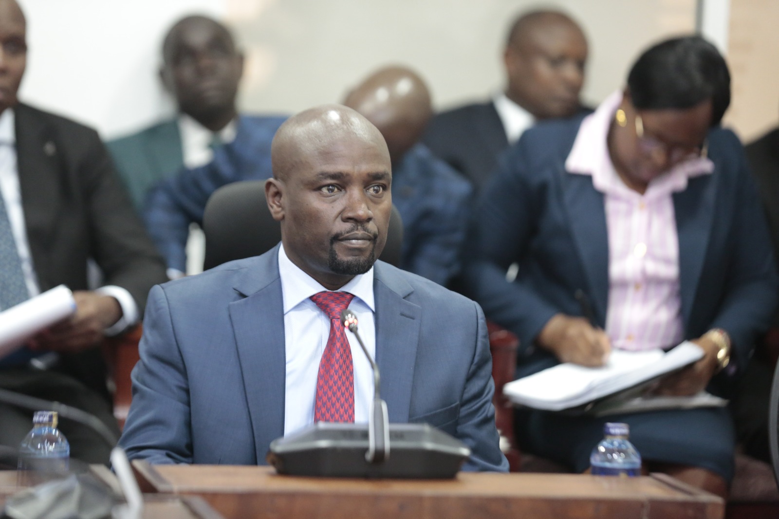 Senate Committee questions Bomet County’s handling of climate funding