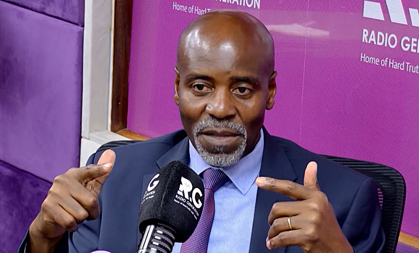 Khafafa: Kenya Airways needs Sh260 billion boost to stay competitive