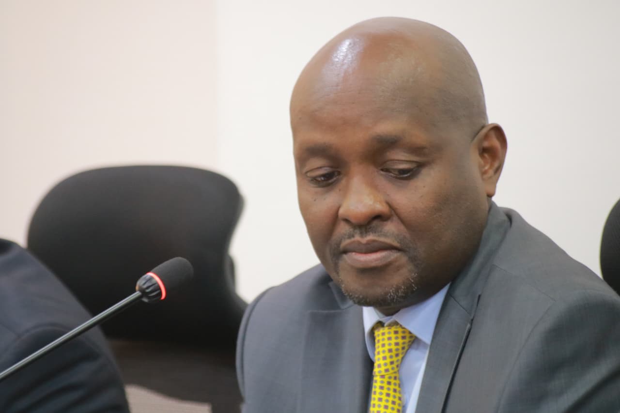 HELB report reveals gains in diversity but highlights leadership gaps