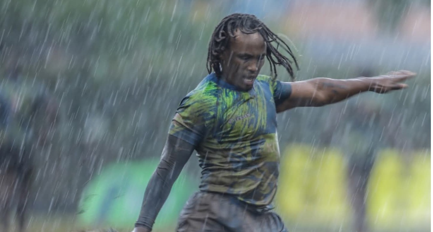 KCB vs Kabras Kenya Cup match will not be replayed, KRU rules