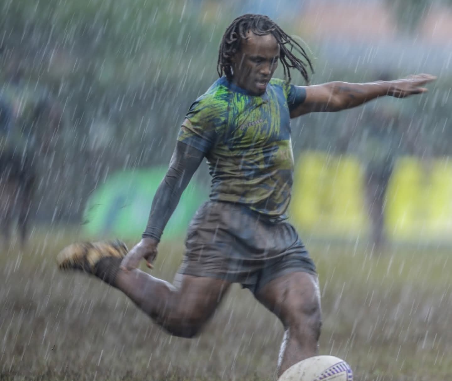 KCB vs Kabras Kenya Cup match will not be replayed, KRU rules