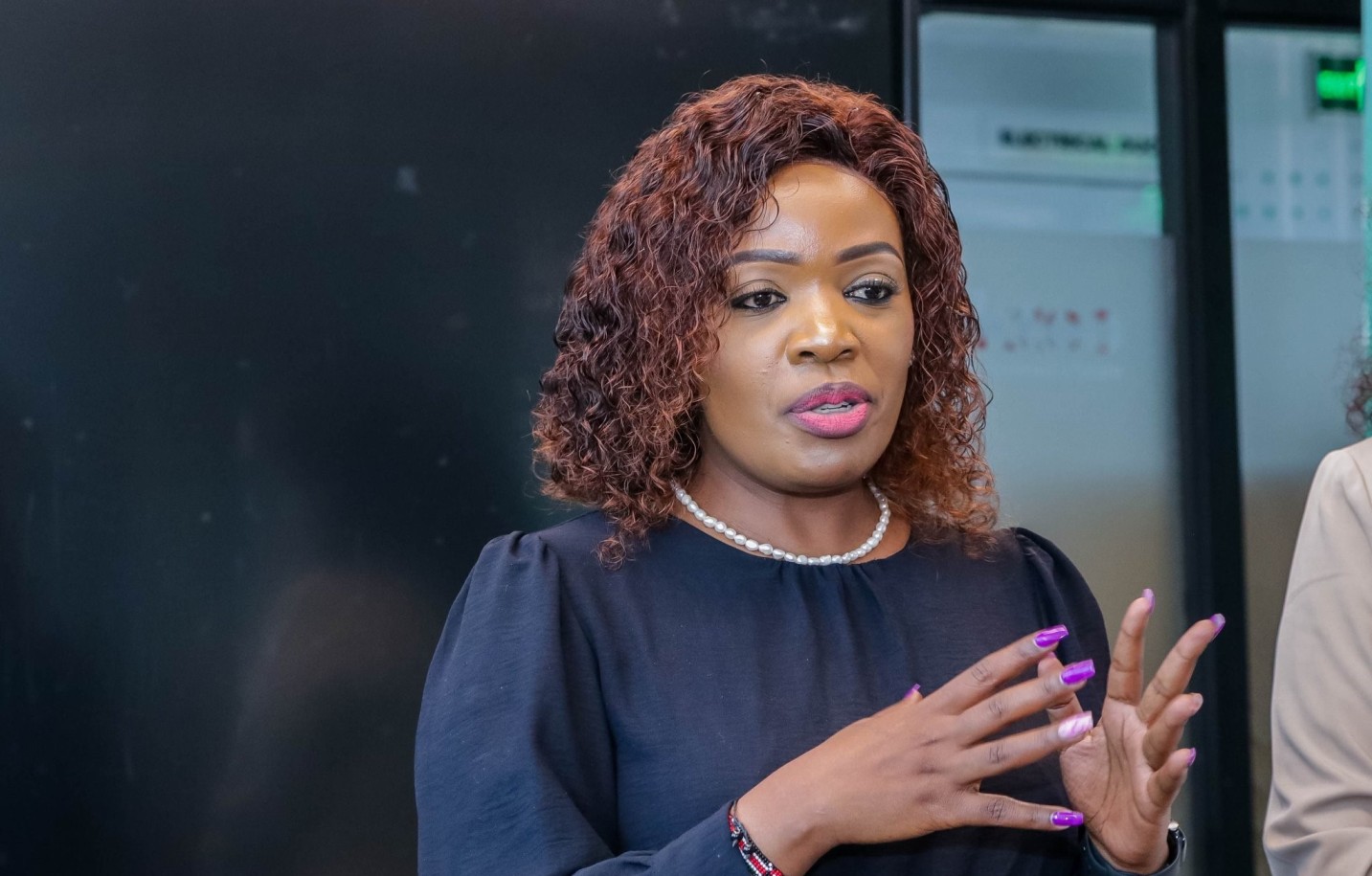 Editors Guild demands probe into assault of journalists in Cherangany