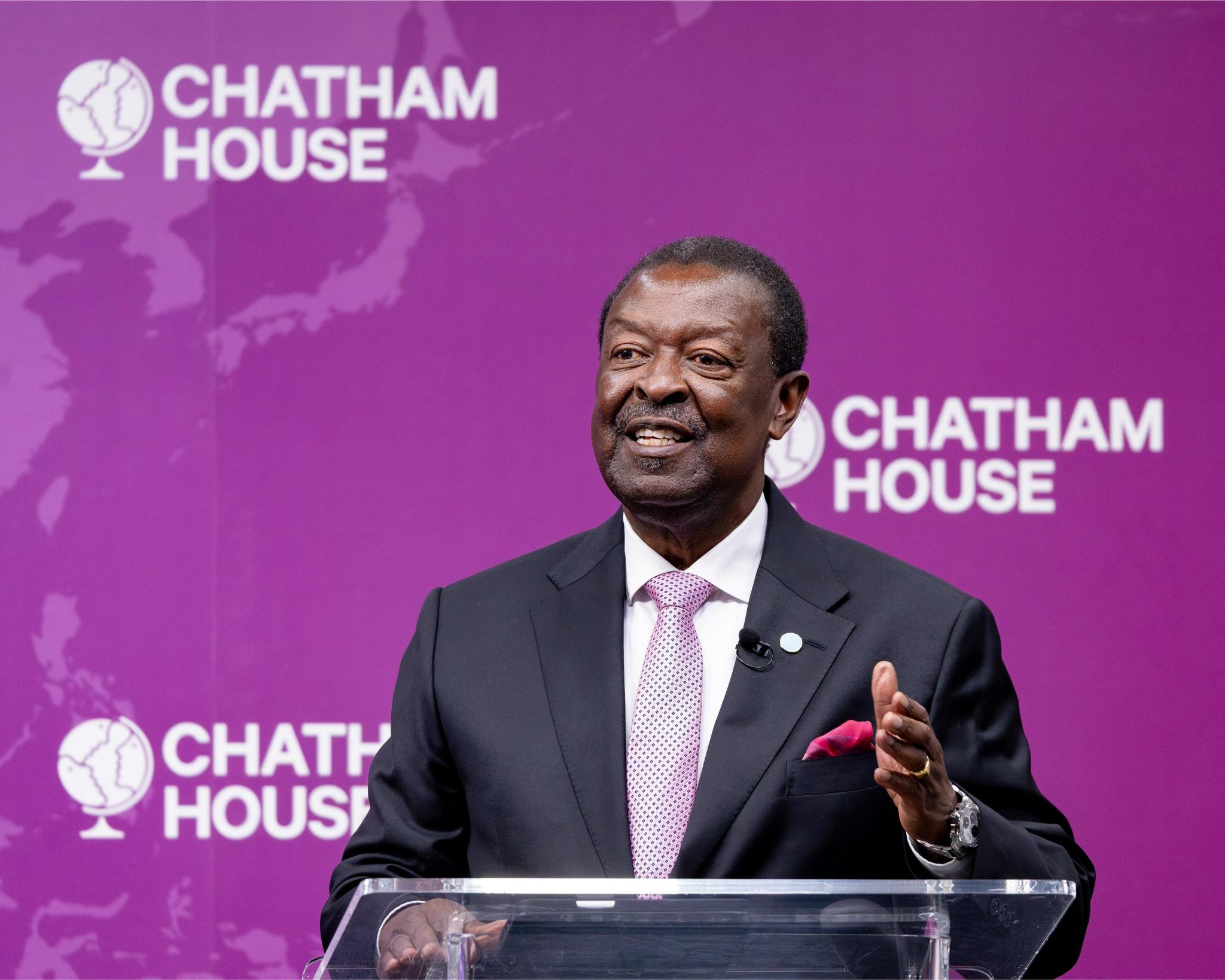 Kenya maintains neutrality as Middle East conflict escalates