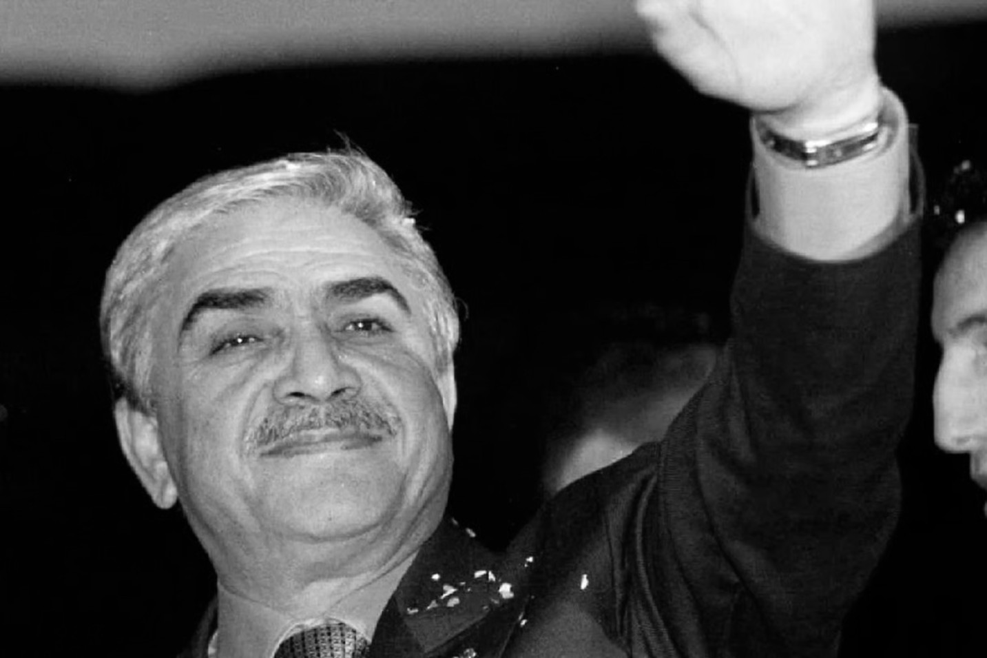 Algeria mourns former president Liamine Zeroual