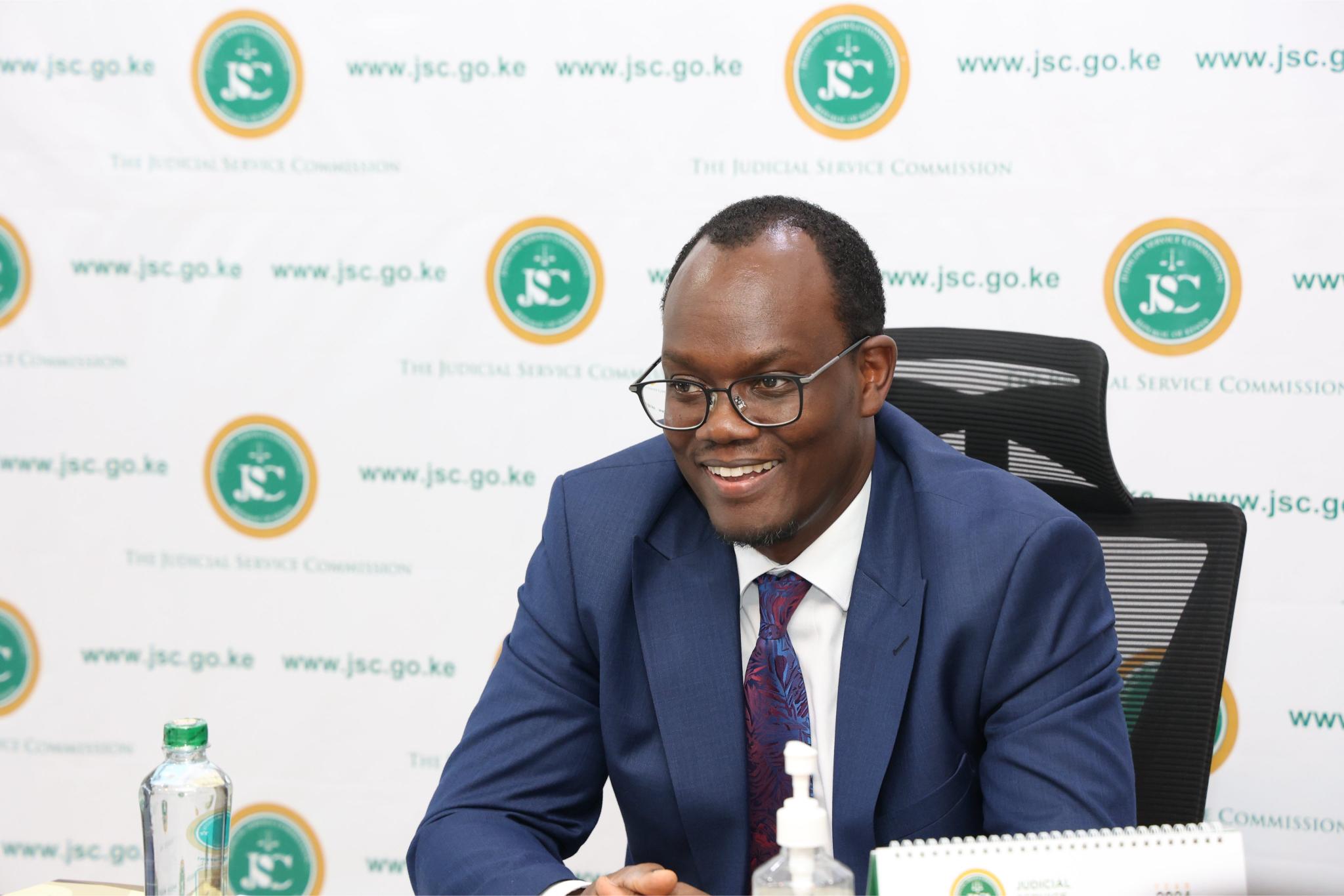 Judiciary defends electronic delivery of Court of Appeal ruling on presidential advisors