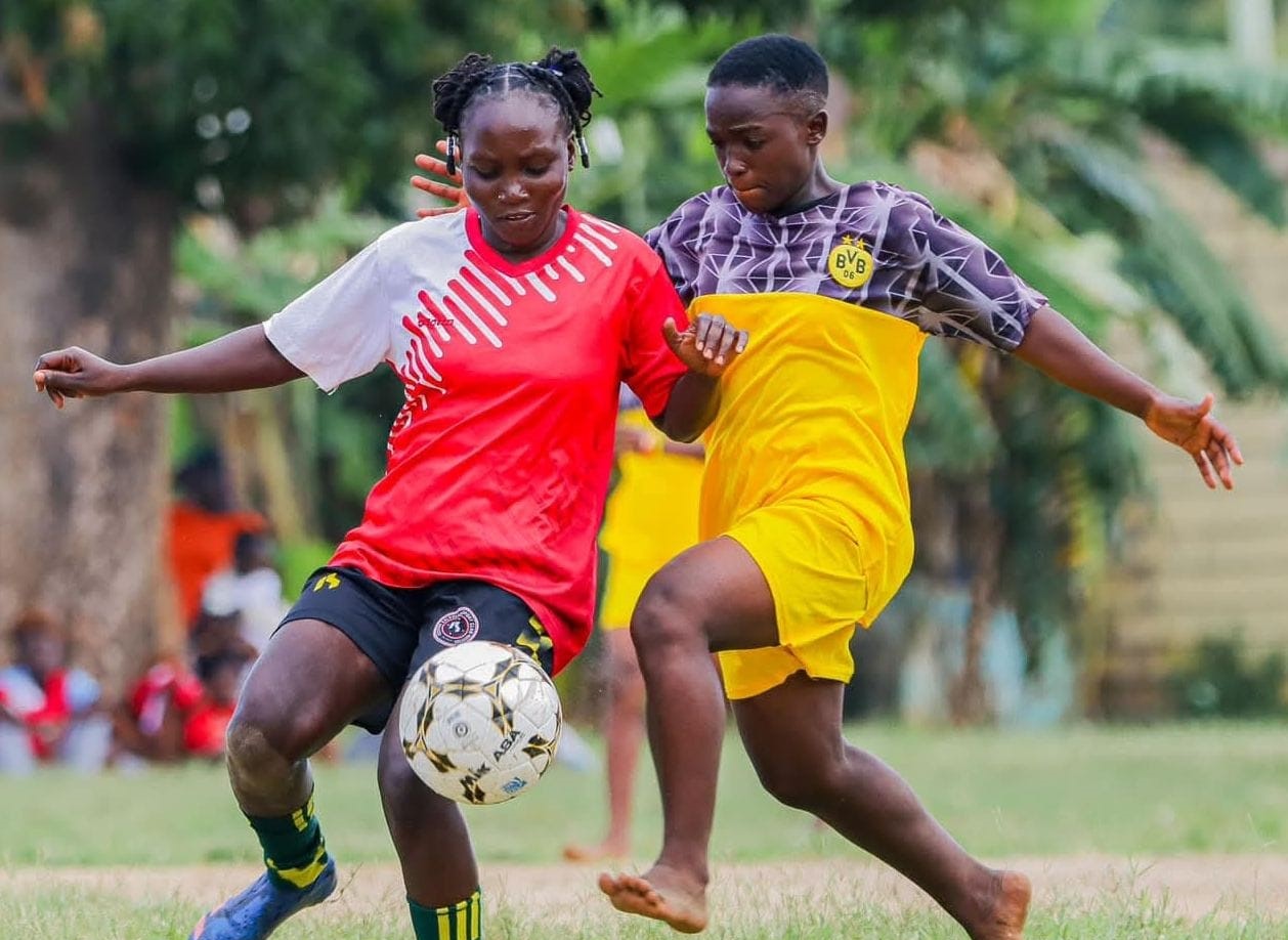 Caucus threatens to boycott FKF WPL games this weekend