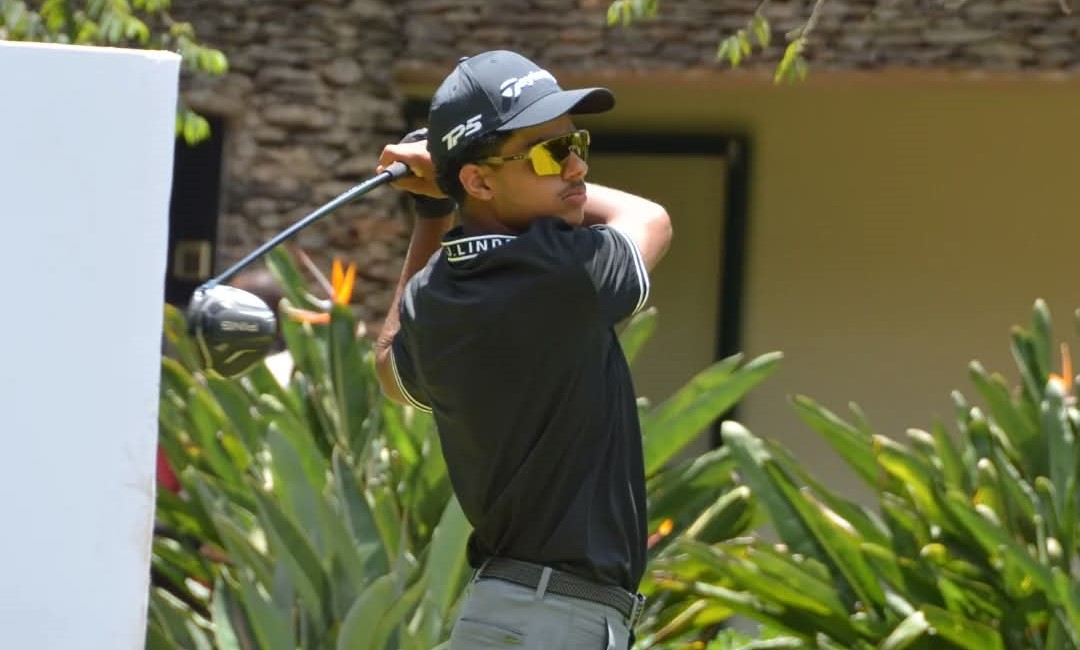 Kenya second at AAJTC, qualify for World Junior Championships