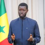Government shake-up in Senegal as Faye sacks cabinet and ends Sonko’s tenure as PM