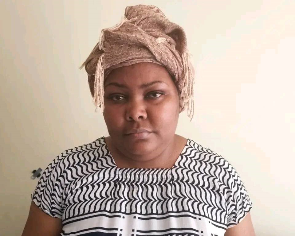 Suspected "Mchele Babe" arrested in Ruiru as police recover stolen loot