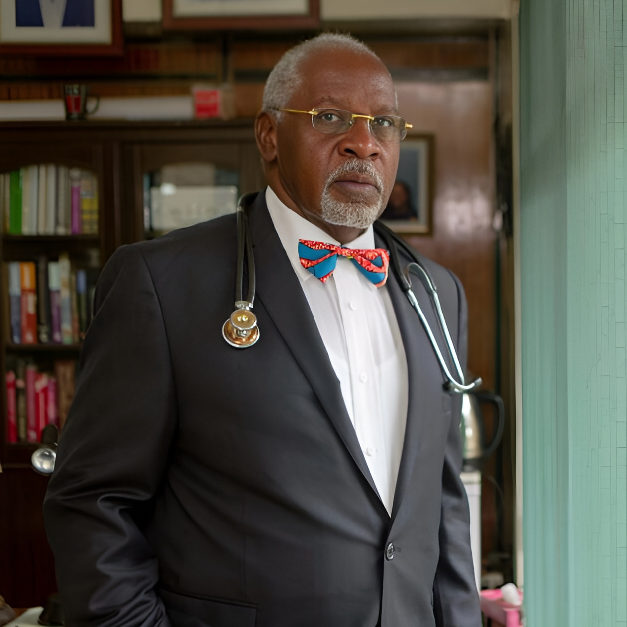 Kenyan doctors in UK urge due process in detention of Dr Obwaka