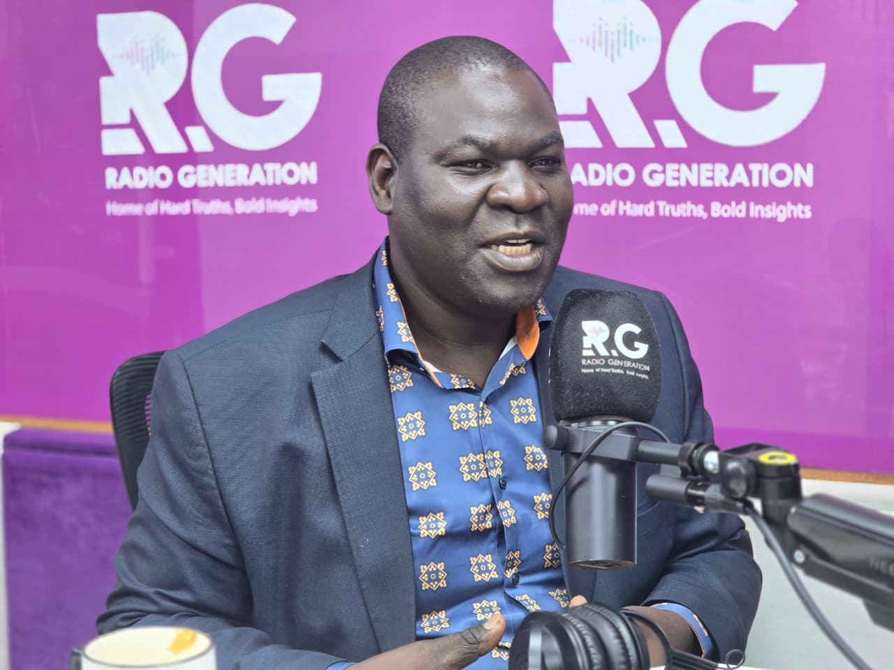 Ojwang: Kenya Kwanza stabilized economy through reforms, infrastructure, agriculture