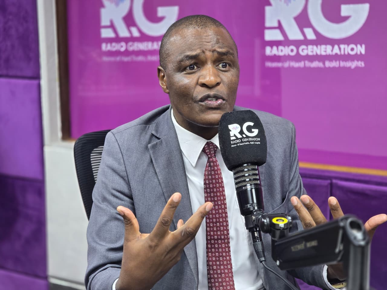 Lawyer blames hasty CBE transition for Grade 10 confusion