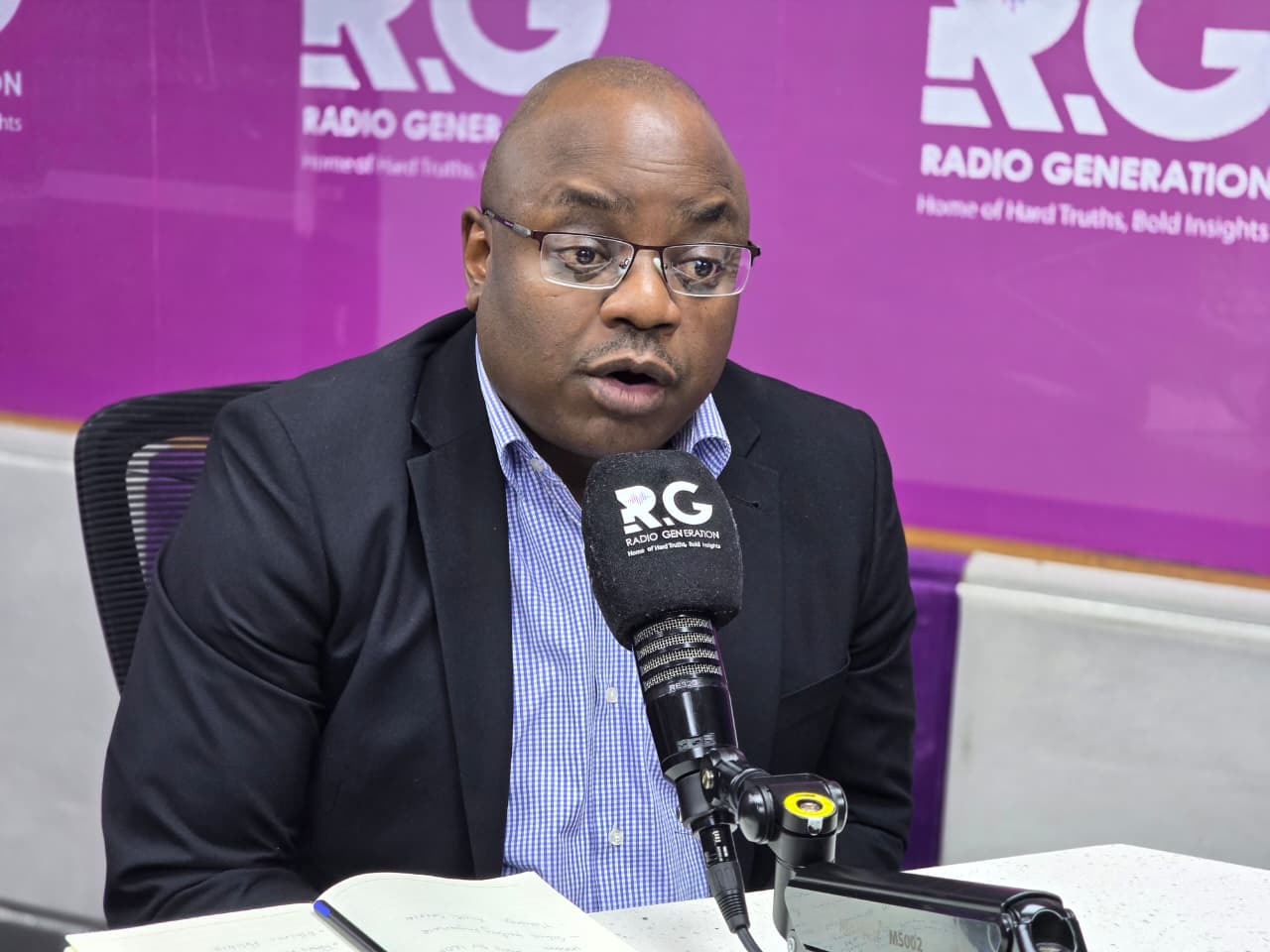 Dismas Mokua warns leaders against capture by cartels and special interests