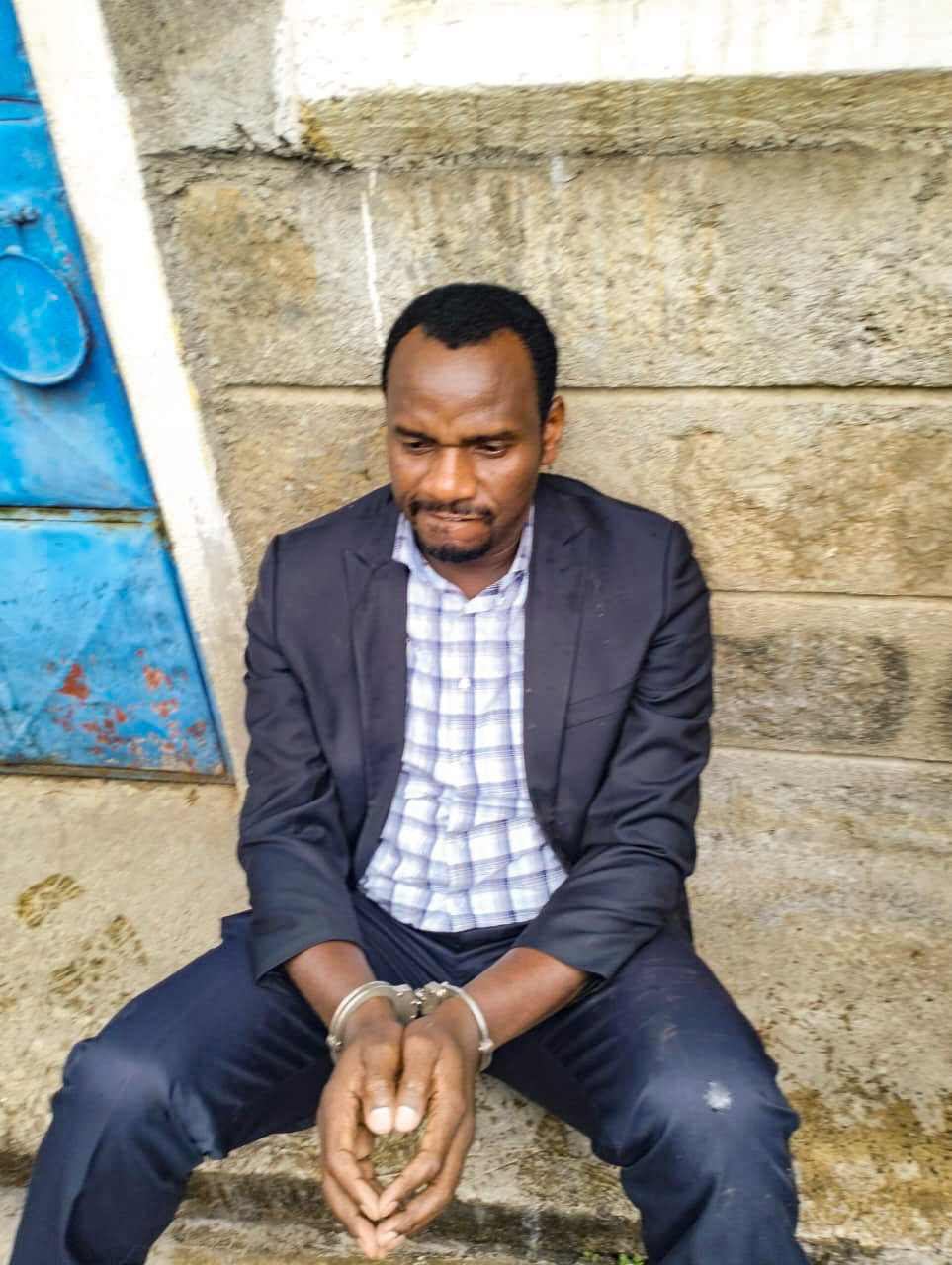 EACC arrests Nakuru Water officer over Sh15,000 bribe demand