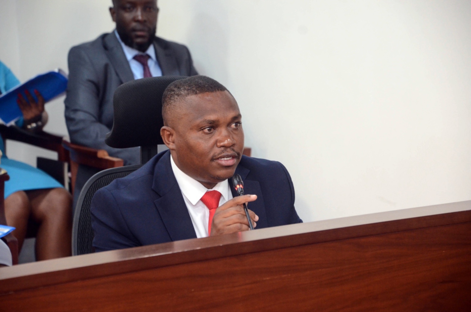 Sports Department seeks Sh4.8 billion boost to meet court awards and governance needs