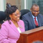 Nyakang’o raises concern over weak implementation of public finance laws by counties