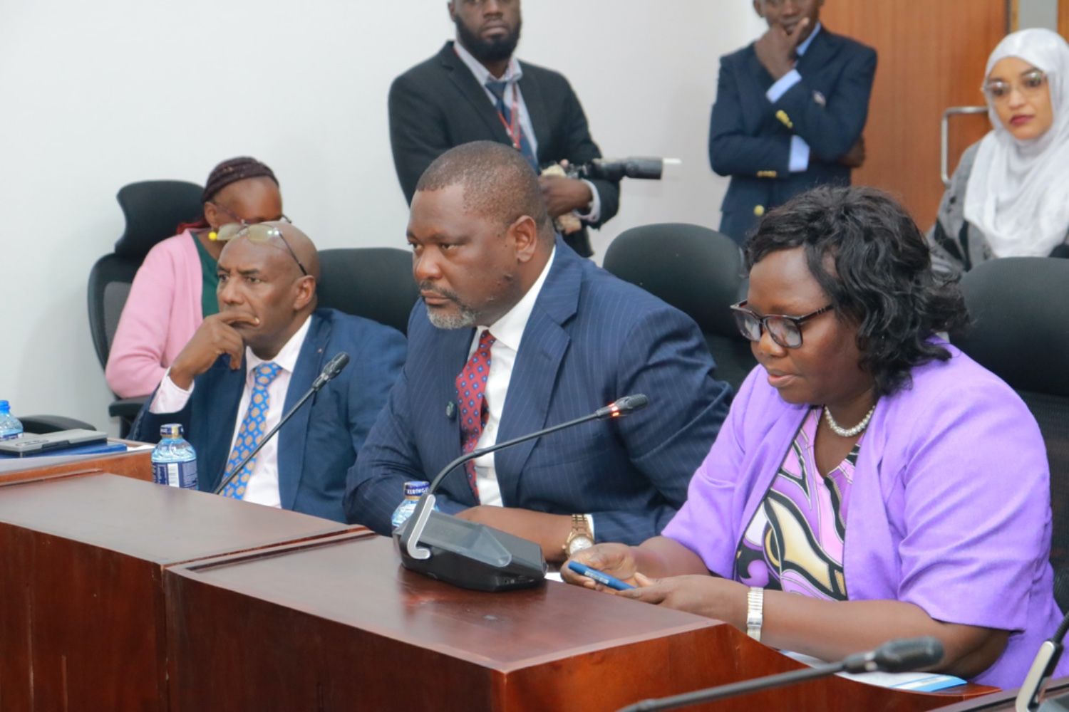 Flood death toll rises as drought threatens millions with hunger