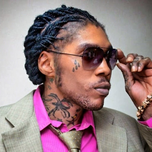Vybz Kartel to headline Talanta East Afrika festival in Nairobi