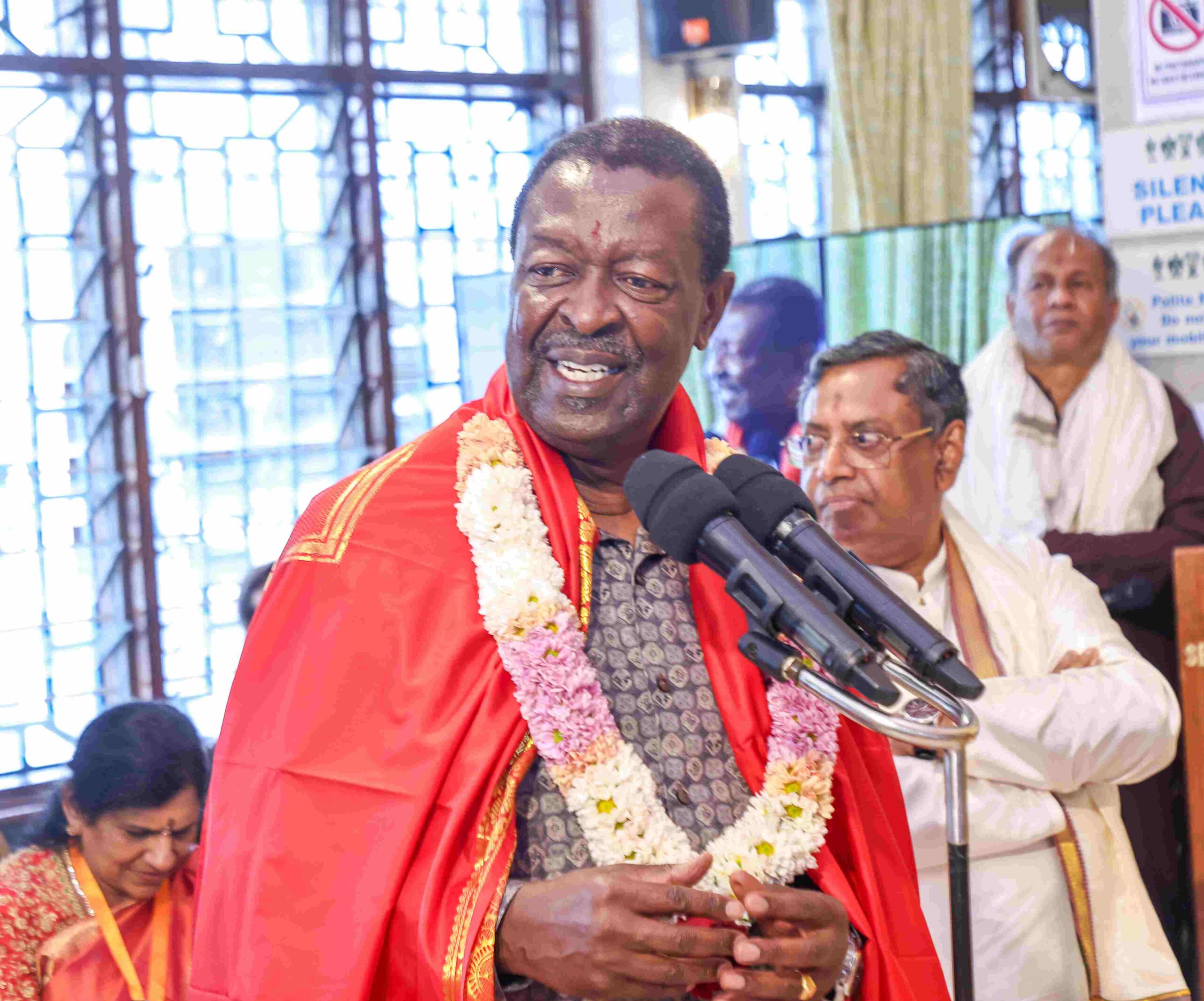 Kenya and India to negotiate a comprehensive free trade agreement - Mudavadi