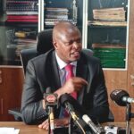 Ndindi Nyoro proposes tax cuts, subsidies to lower fuel prices