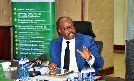 CUE launches investigation into alleged degree irregularities at MMUST