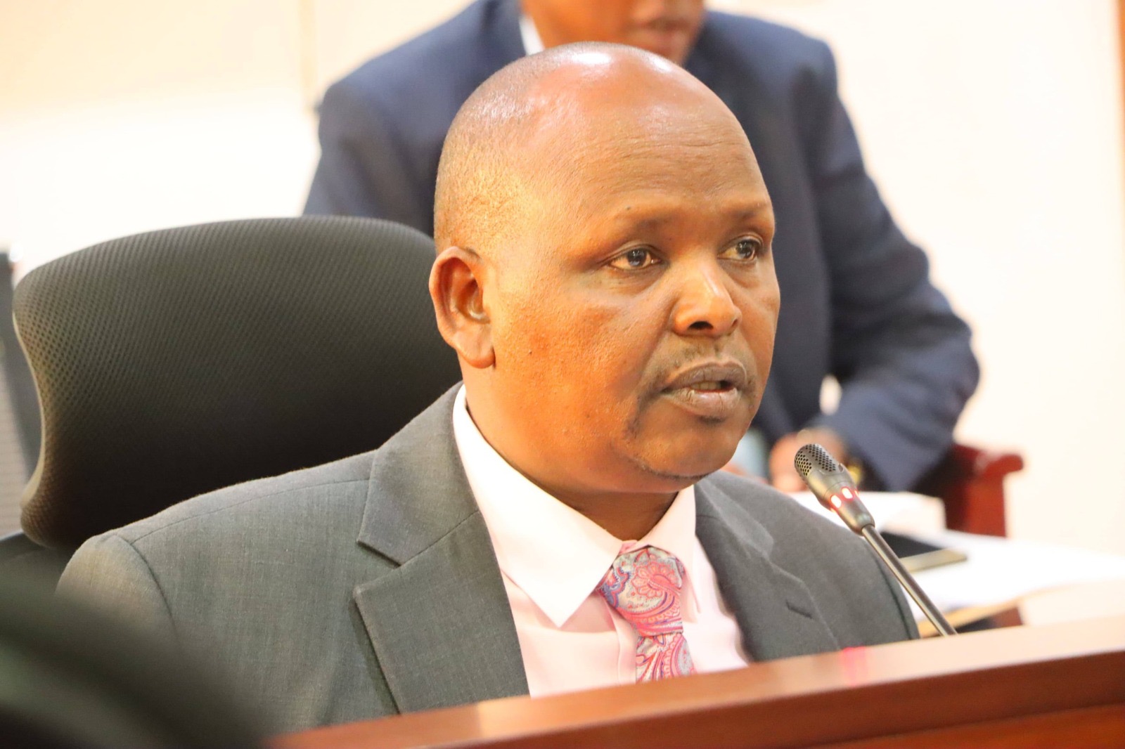 KFS moves to address inclusion gaps after approval of new recruitment policy