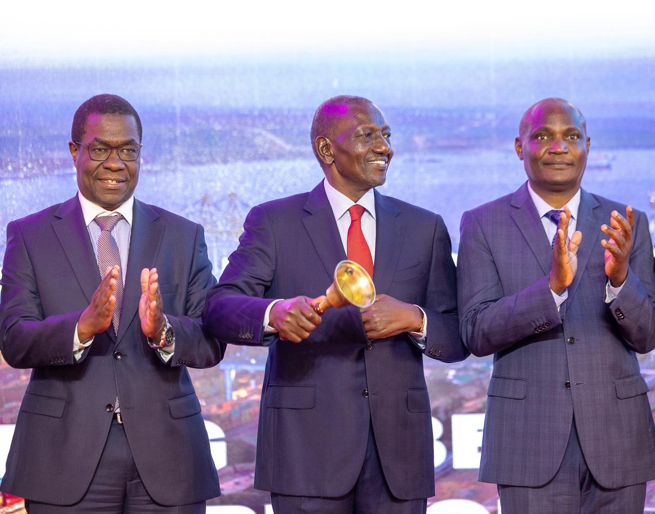 Government finalises KPC privatisation, revokes parastatal status in gazette notice