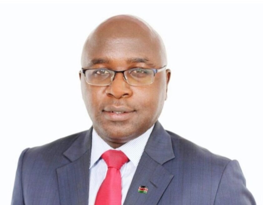 Ruto nominates ex-KRA boss Humphrey Wattanga as High Commissioner to South Africa