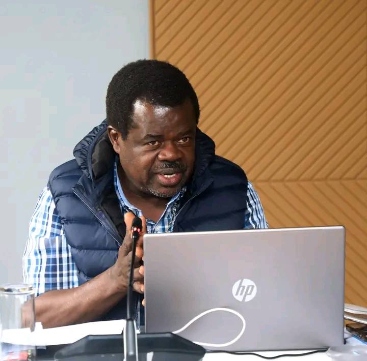 Senator Omtatah fights IMF bid to exit privatisation case