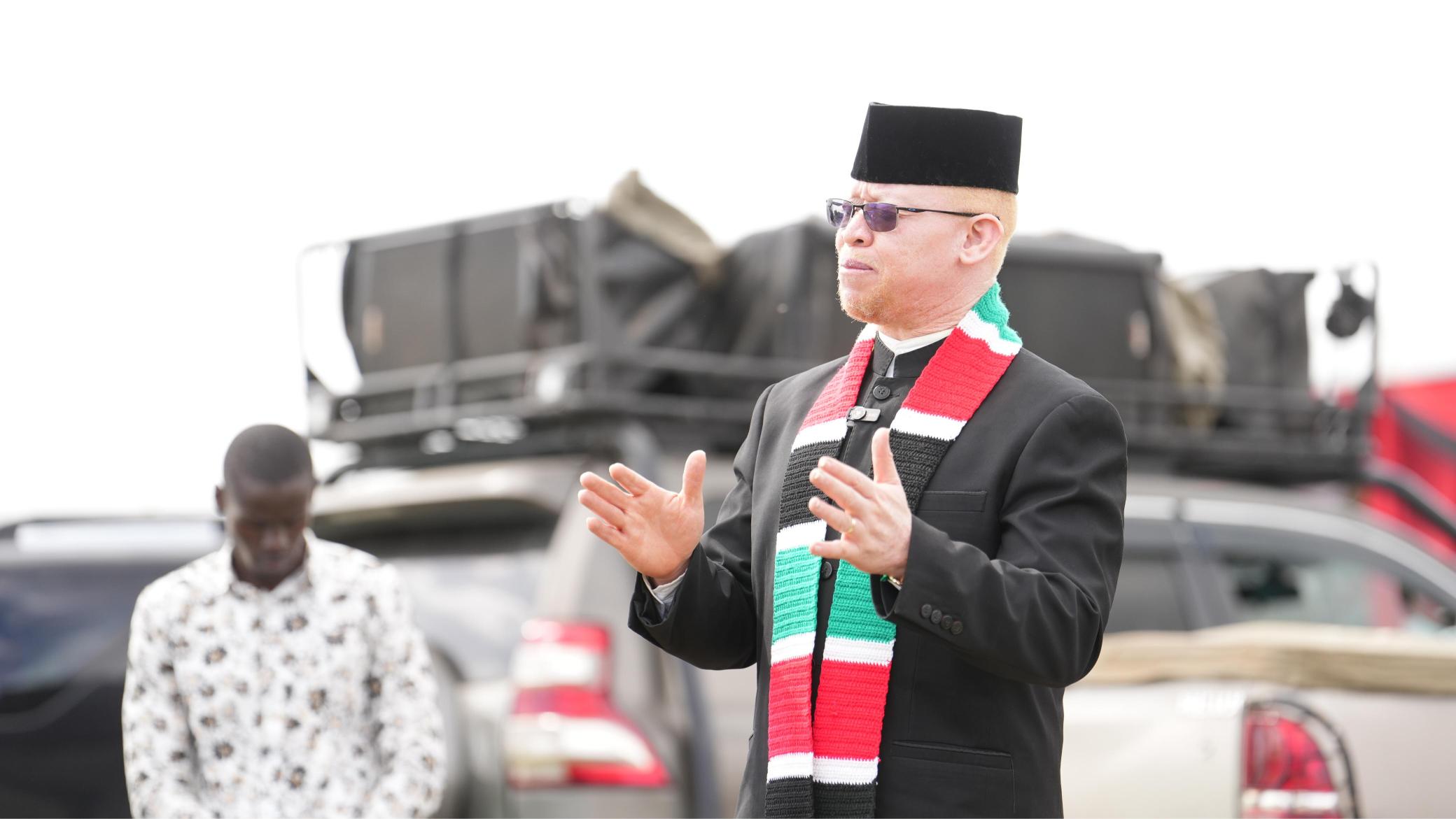 Government to install Sh45 billion solar systems in schools nationwide