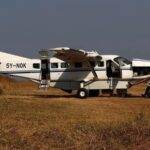 Two Kenyans among 14 dead in South Sudan plane crash