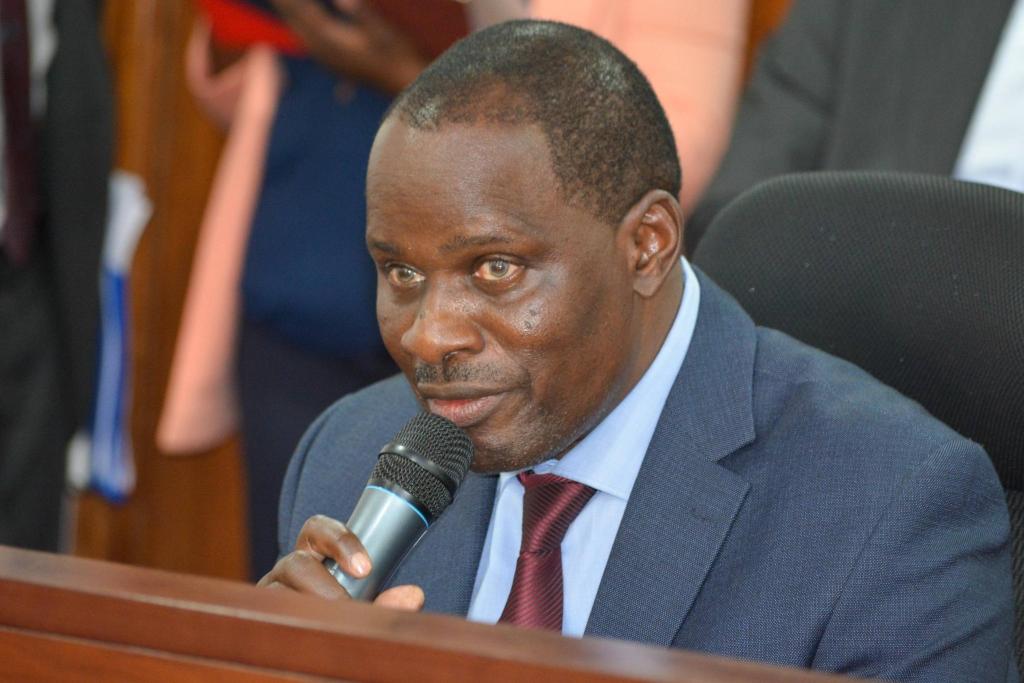 MPs scrutinize Sh4.9 trillion state assets as reforms take shape