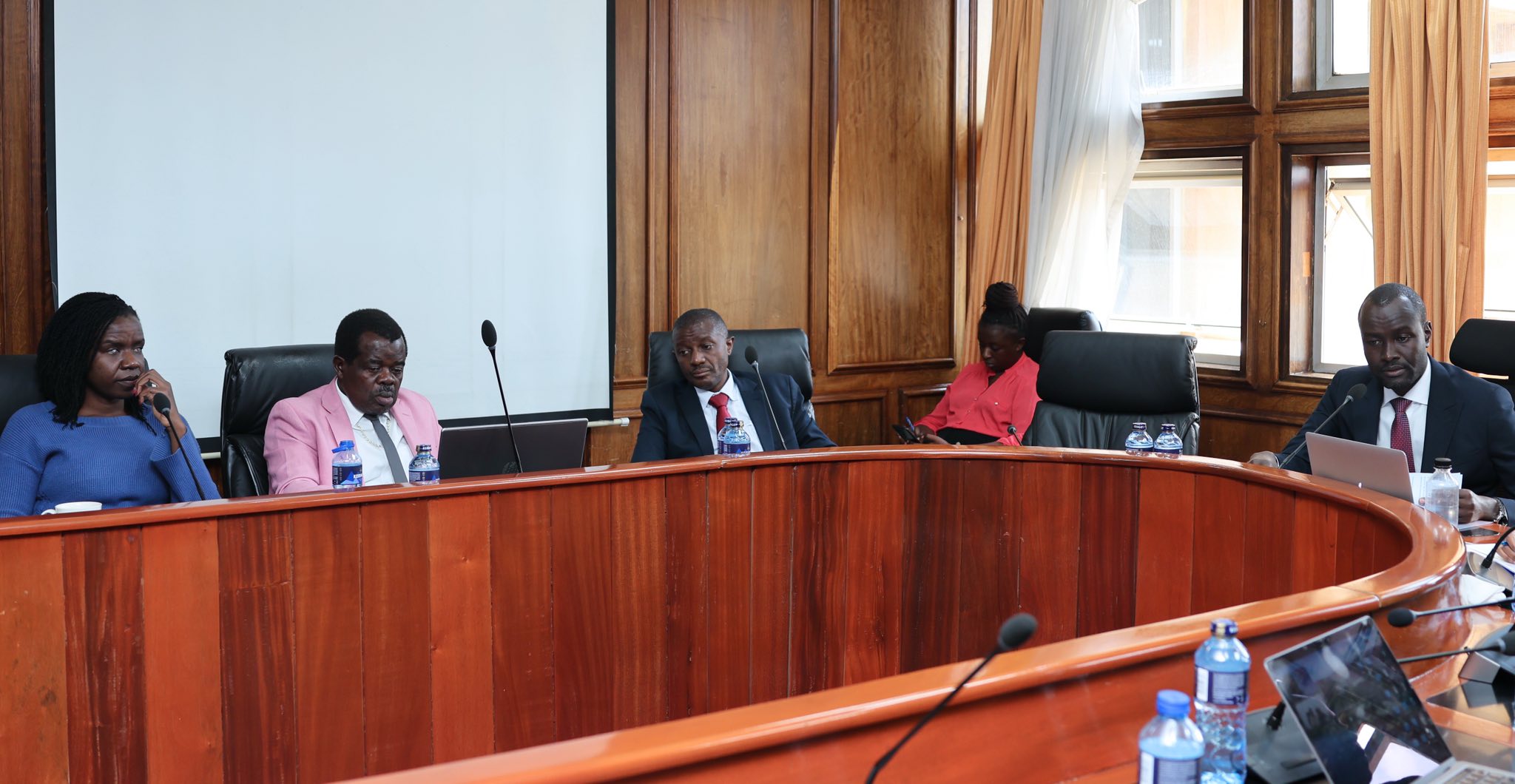 Senate calls for urgent changes to stop criminalizing FGM survivors