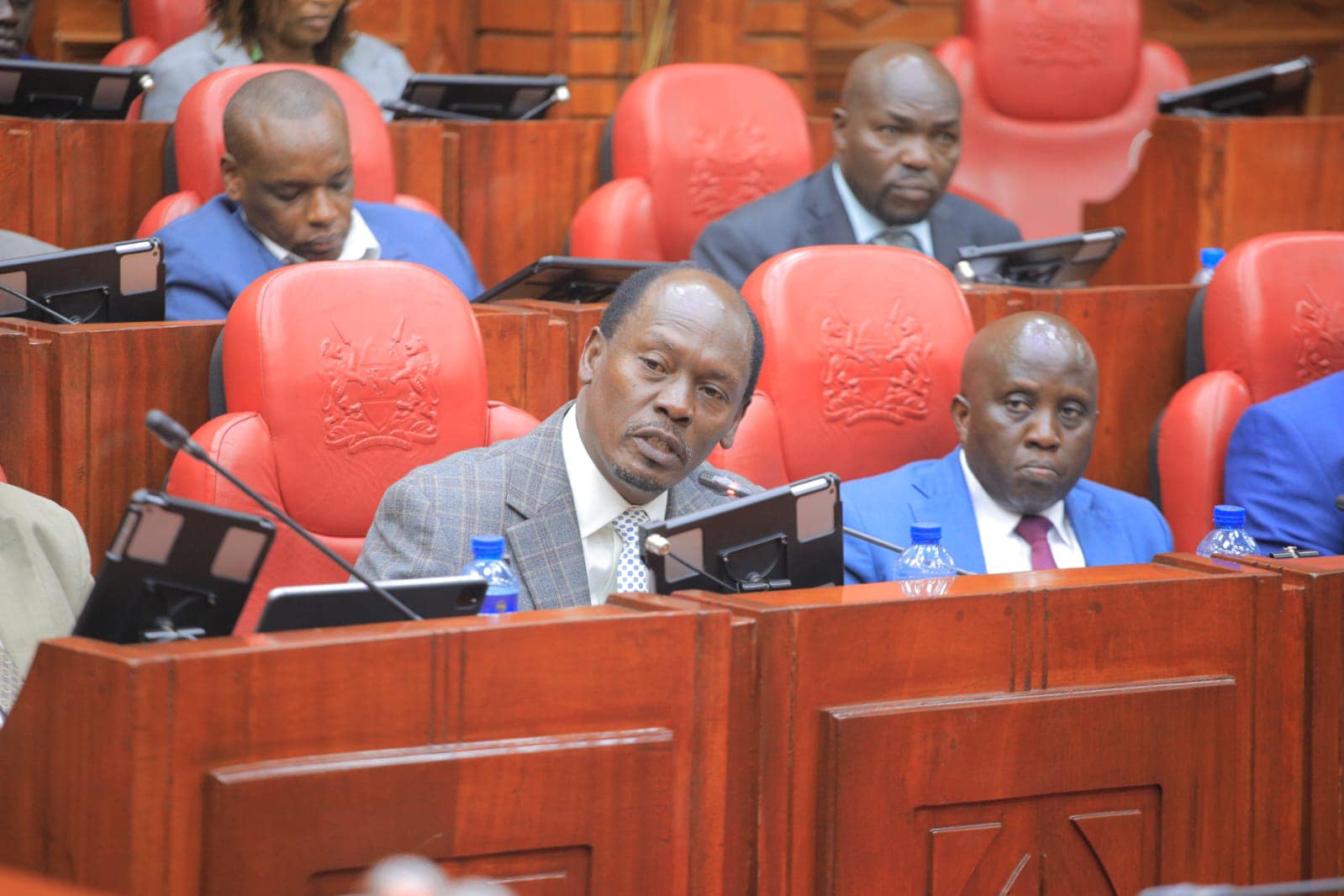 Empty digital hubs raise concern as youth wait for access