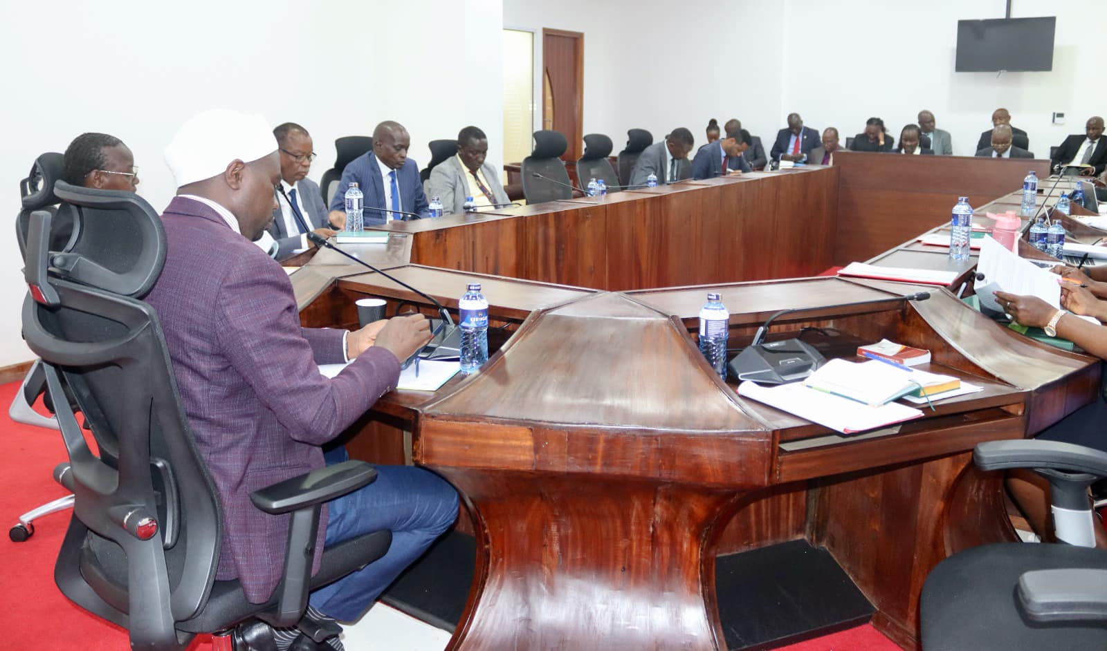 MPs back push for unified body to regulate theological colleges