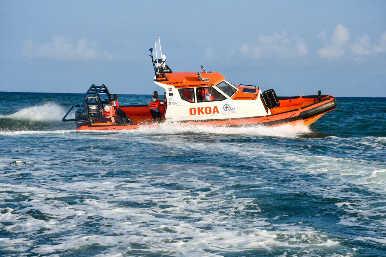 Nine Kenyan seafarers stuck in Tanzania as detention drags on without charges