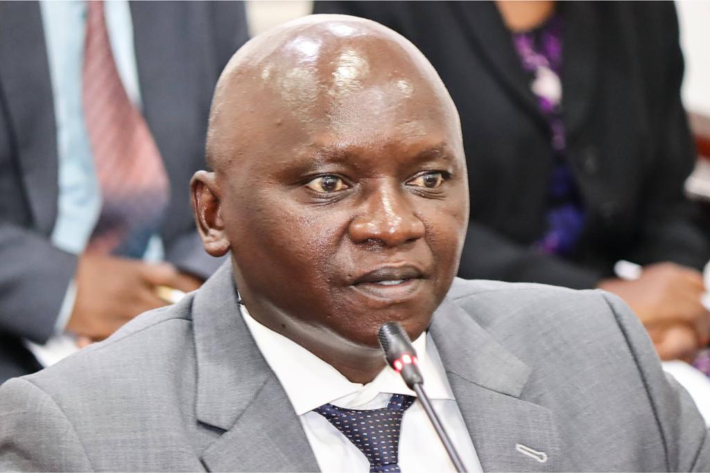 Nairobi Dam safety and sewerage leaks dominate MPs’ probe of Athi Water Works Development Agency