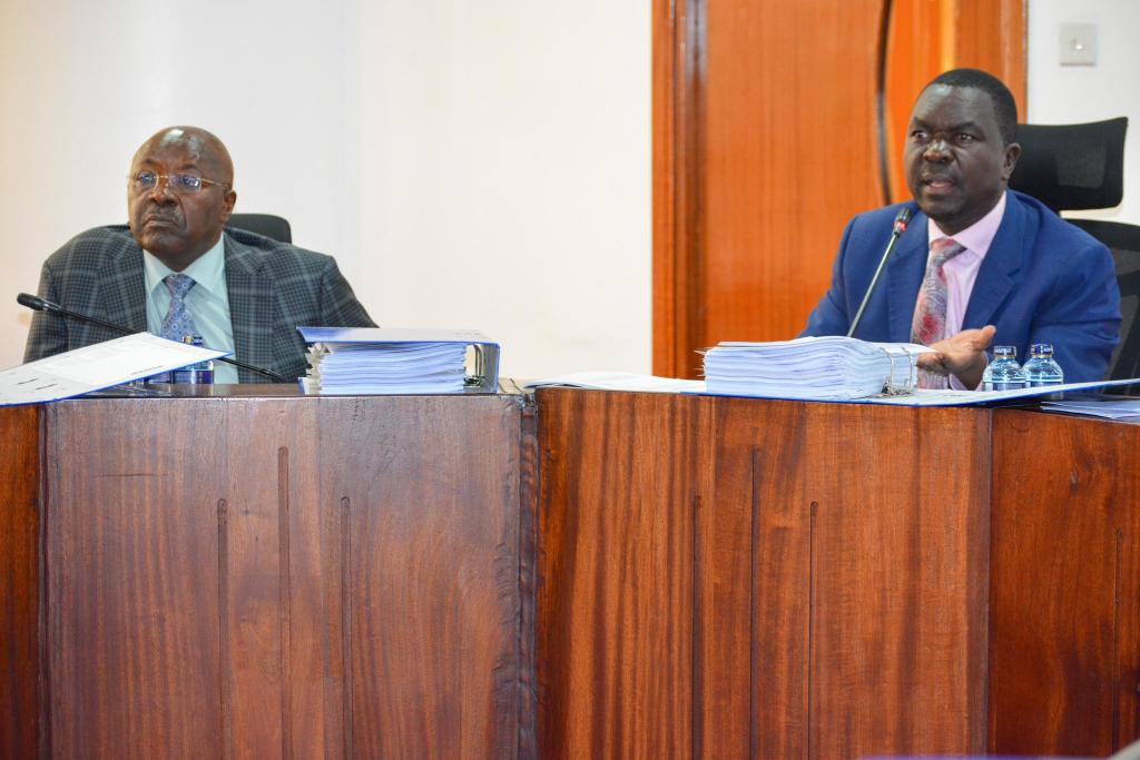 MPs grill ADAK over audit gaps, demand stricter financial controls