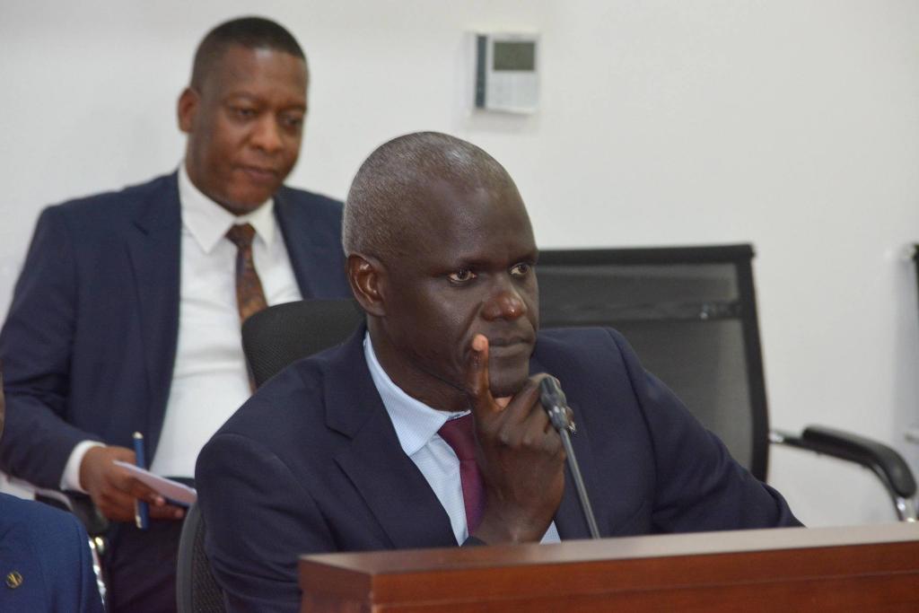 MPs question Sh300 billion NTSA deal handing majority revenue to private firm