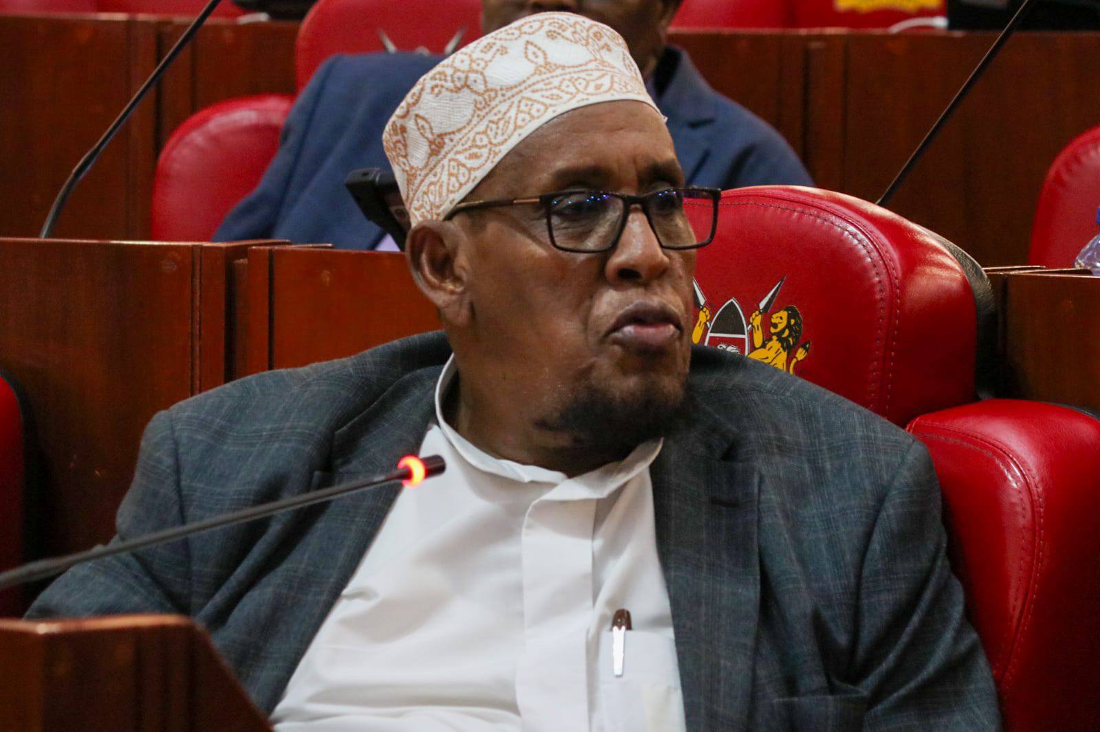 MPs sound alarm over persistent insecurity in Isiolo, demand tougher action
