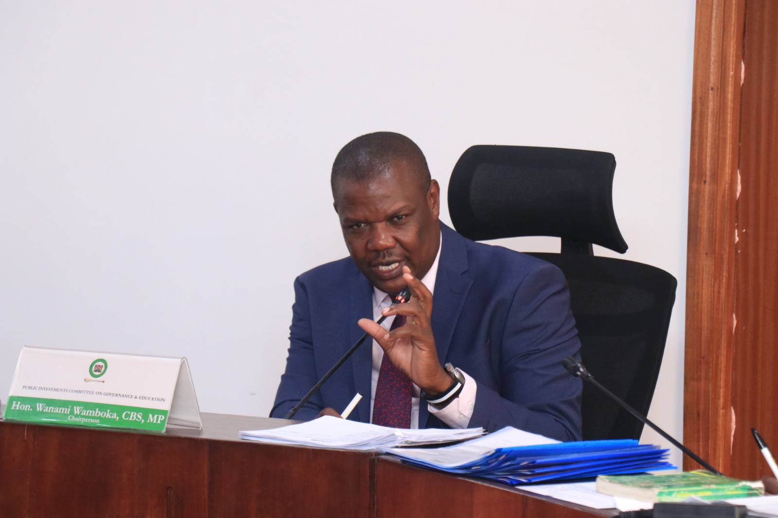 Audit exposes staffing, funding and asset management issues in colleges