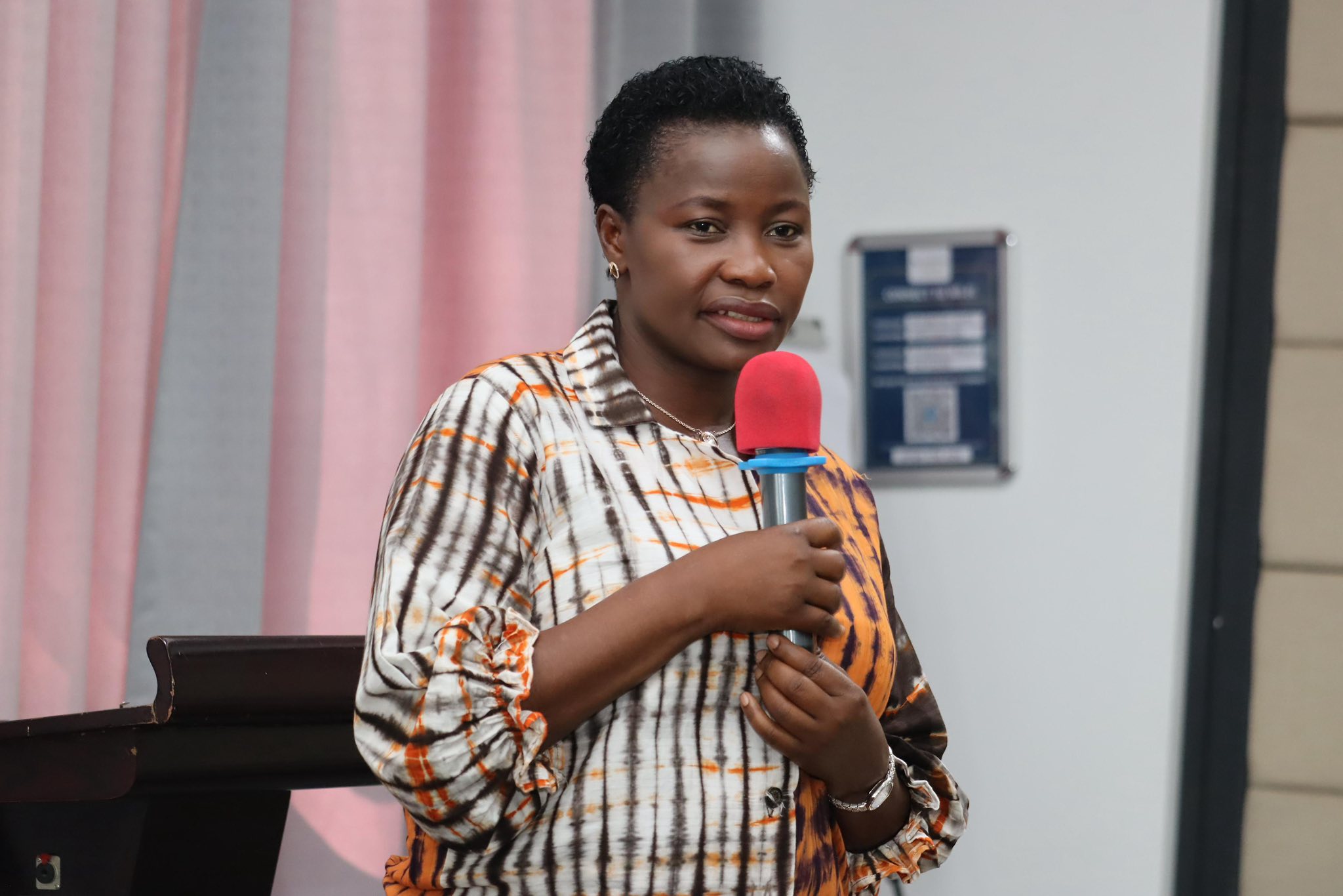 NYOTA Project: Second-phase classroom training rolls out to all 290 constituencies