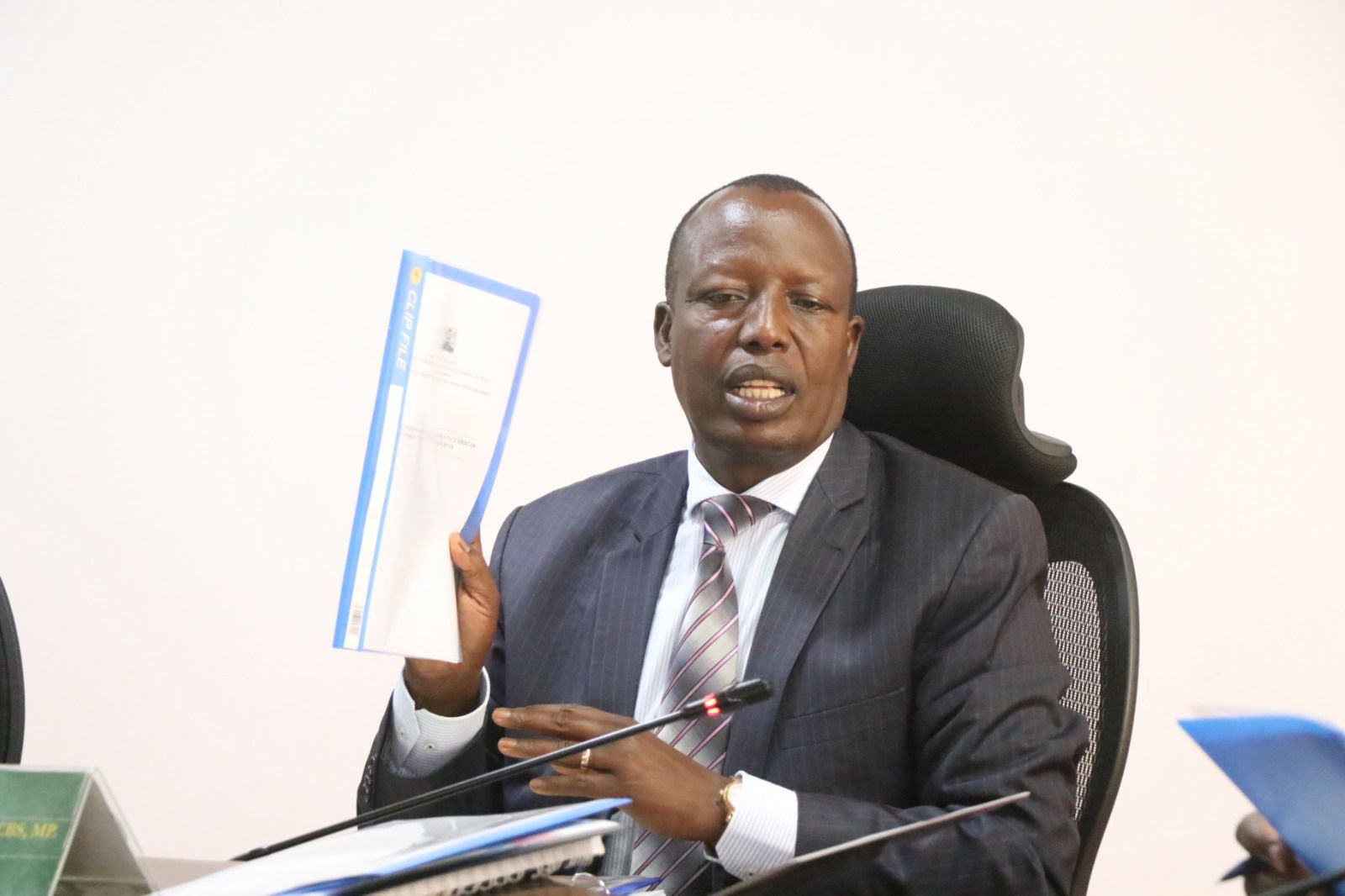 Pressure mounts over varsity leadership delays, hardship allowance review